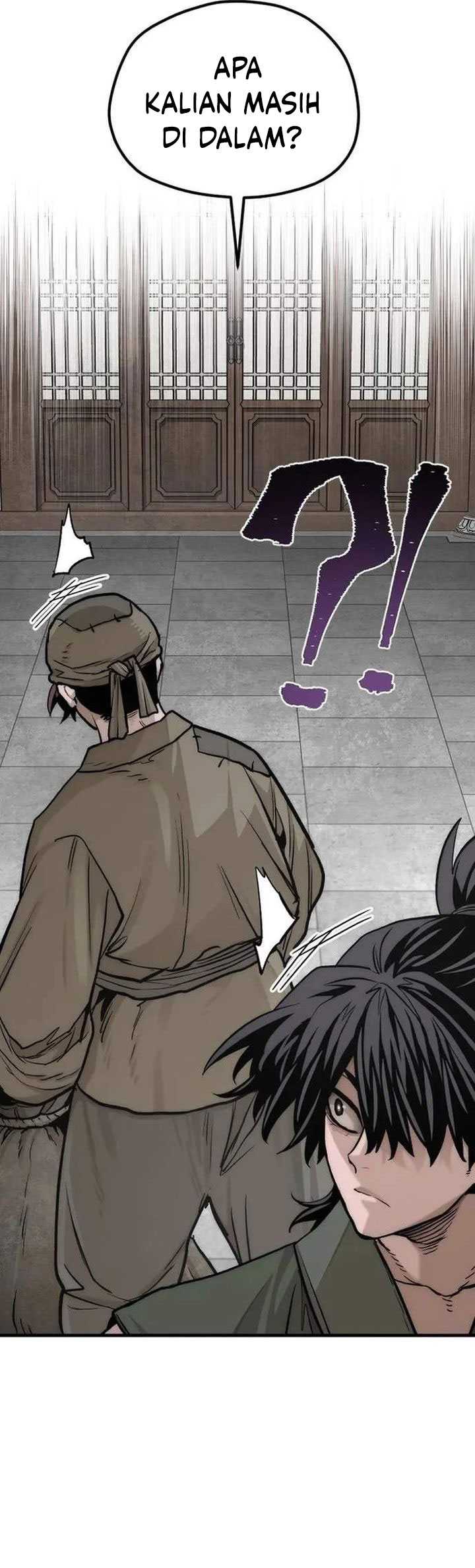 Heavenly Demon Cultivation Simulation Chapter 138 - halaman 47