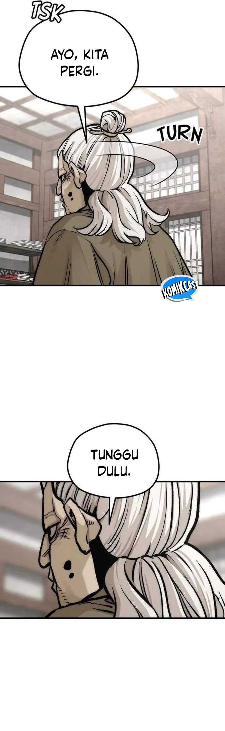 Heavenly Demon Cultivation Simulation Chapter 138 - halaman 58