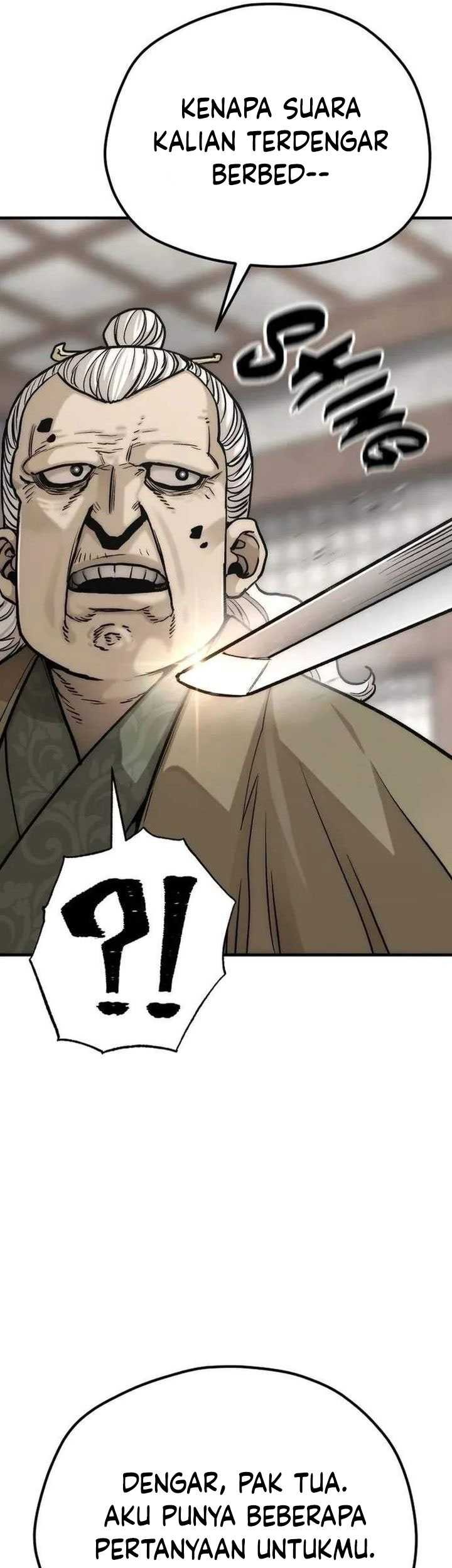 Heavenly Demon Cultivation Simulation Chapter 138 - halaman 59