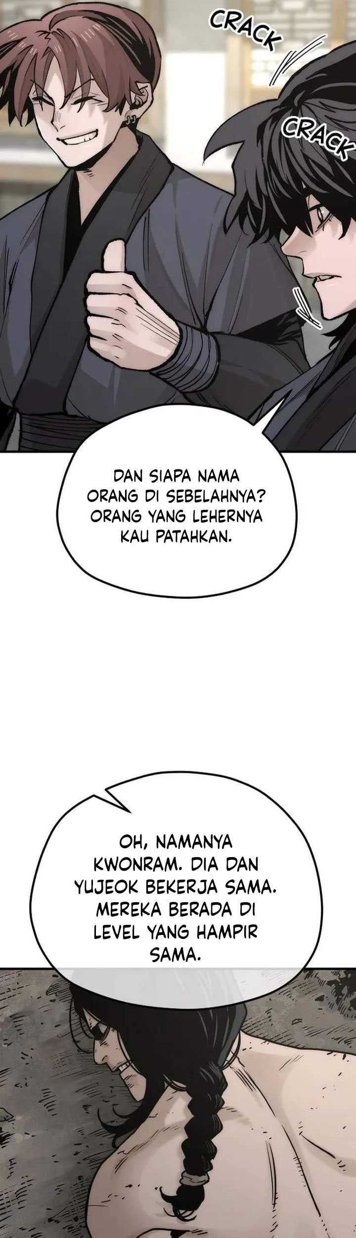 Heavenly Demon Cultivation Simulation Chapter 138 - halaman 6
