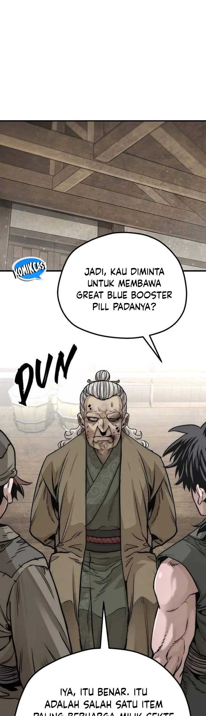 Heavenly Demon Cultivation Simulation Chapter 138 - halaman 63