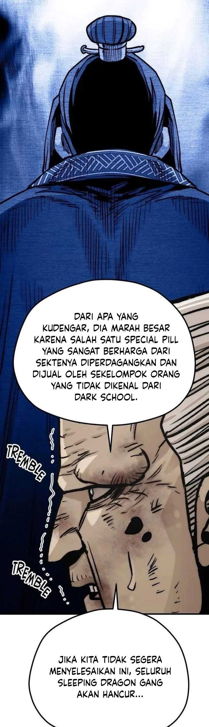 Heavenly Demon Cultivation Simulation Chapter 138 - halaman 69