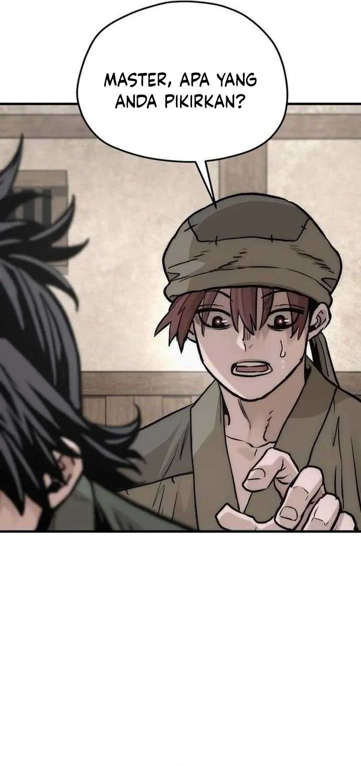 Heavenly Demon Cultivation Simulation Chapter 138 - halaman 76