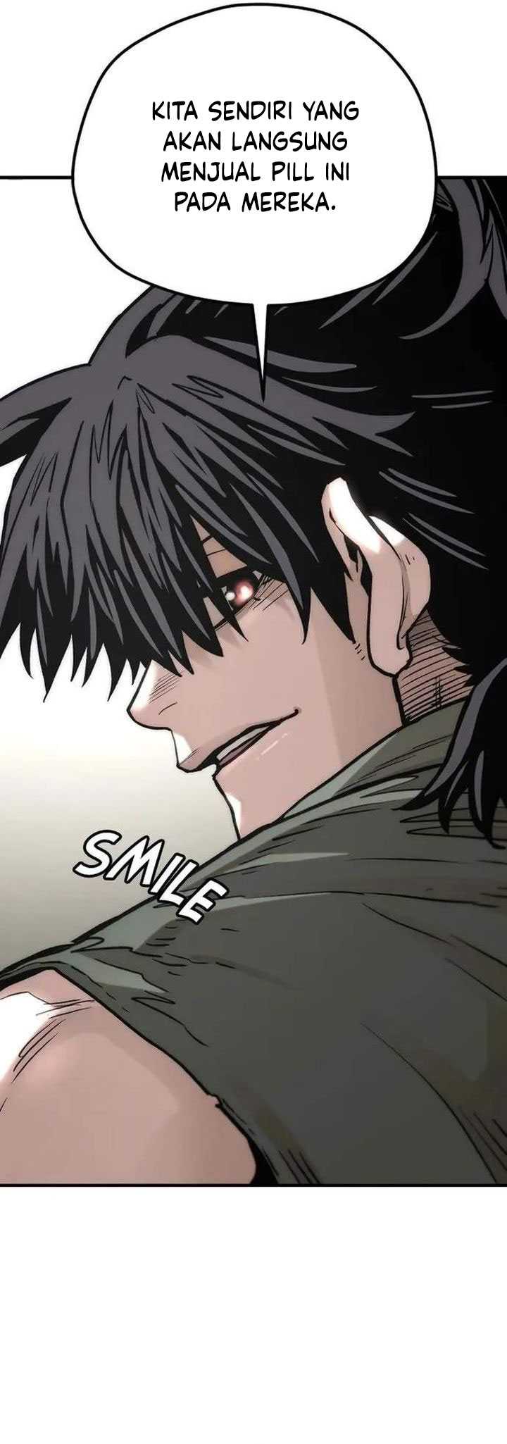 Heavenly Demon Cultivation Simulation Chapter 138 - halaman 77