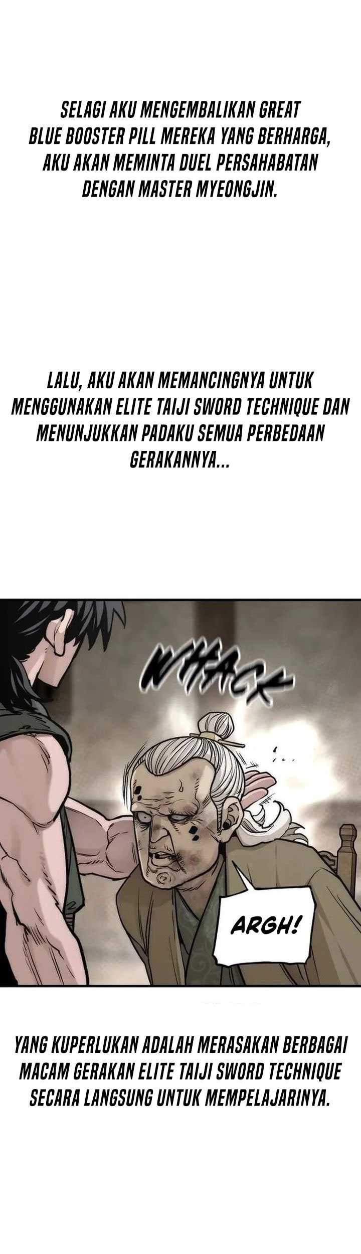 Heavenly Demon Cultivation Simulation Chapter 138 - halaman 83