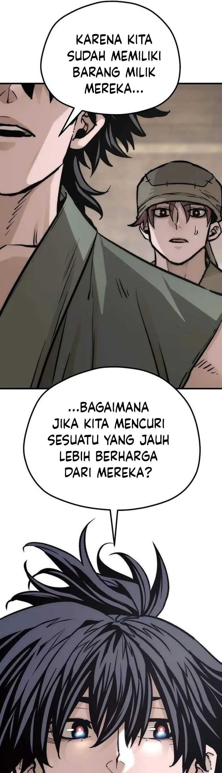 Heavenly Demon Cultivation Simulation Chapter 138 - halaman 85