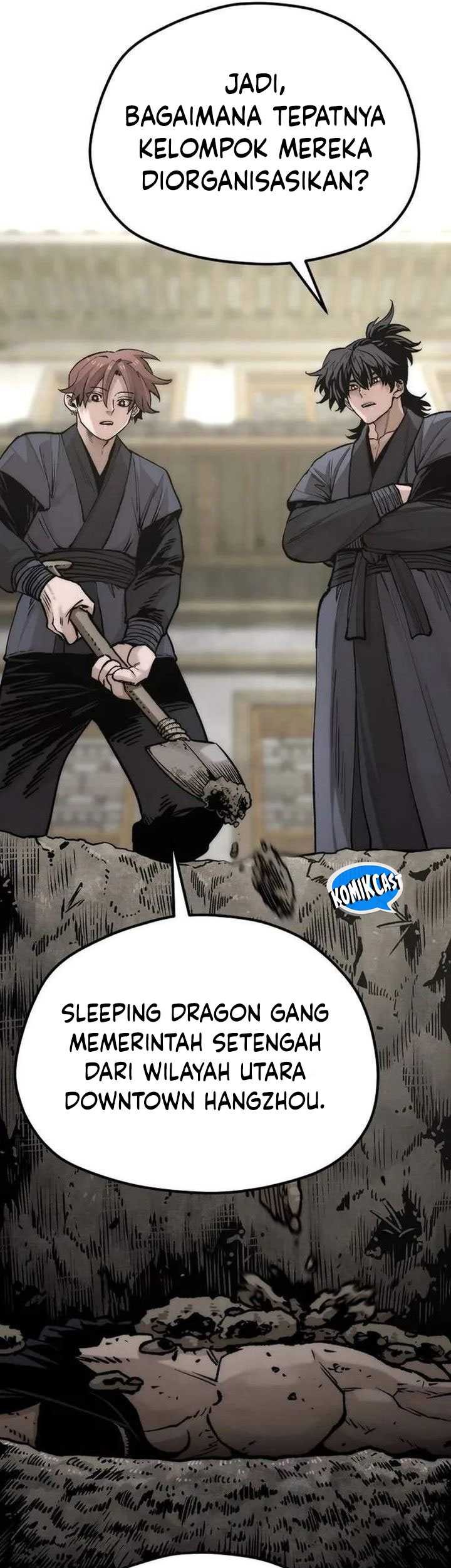 Heavenly Demon Cultivation Simulation Chapter 138 - halaman 9