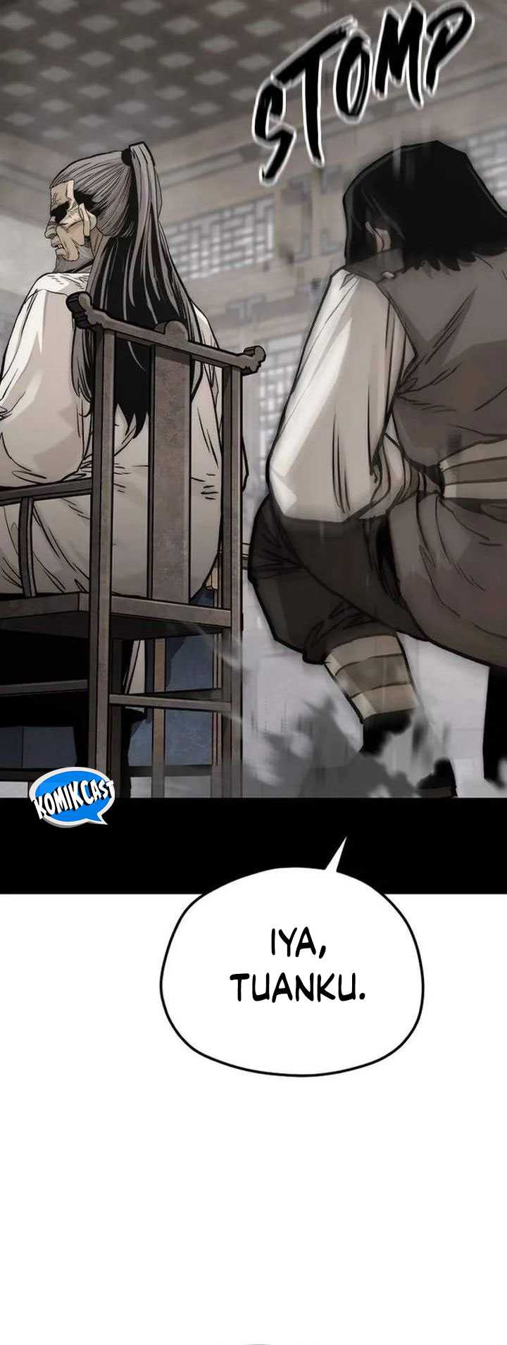 Heavenly Demon Cultivation Simulation Chapter 138 - halaman 95