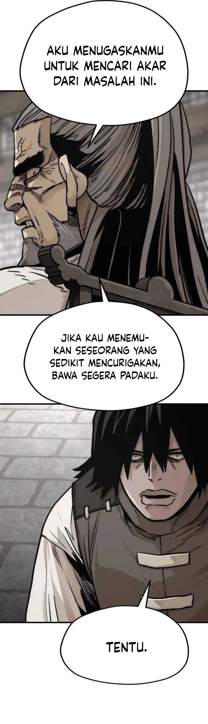 Heavenly Demon Cultivation Simulation Chapter 138 - halaman 96