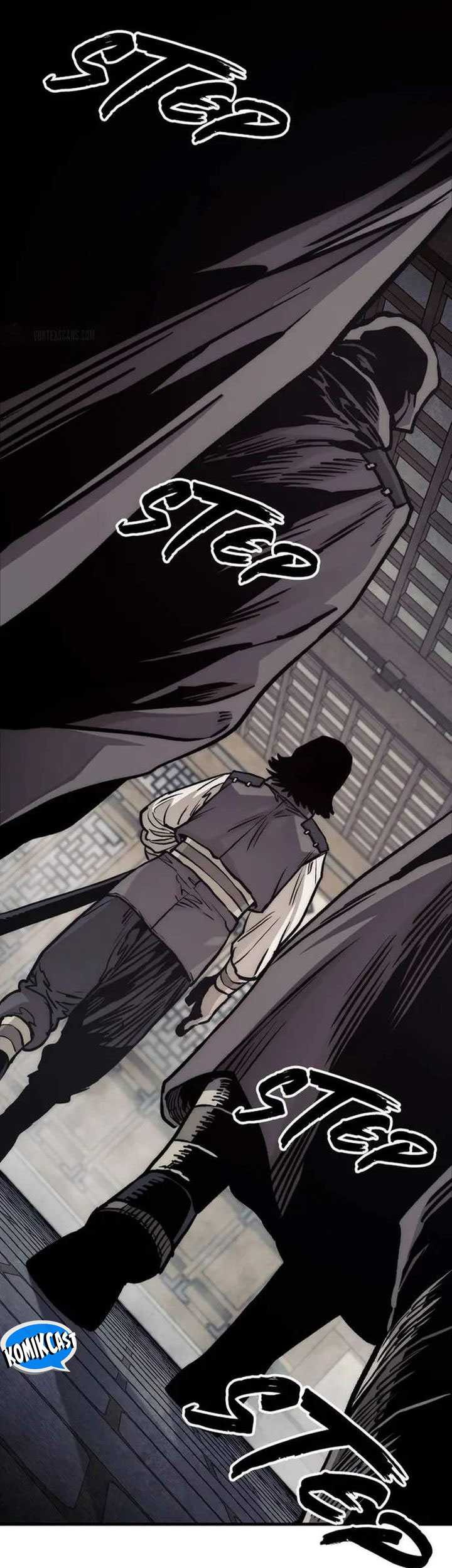 Heavenly Demon Cultivation Simulation Chapter 138 - halaman 98