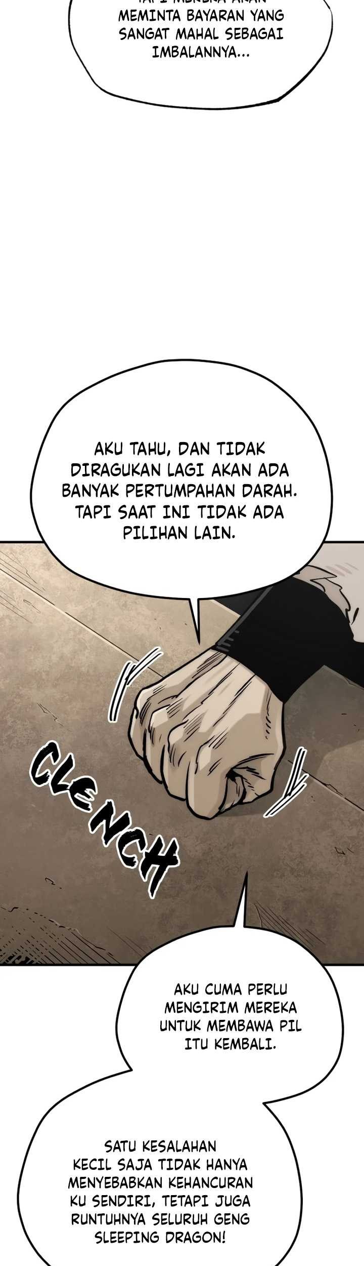 Heavenly Demon Cultivation Simulation Chapter 139 - halaman 10
