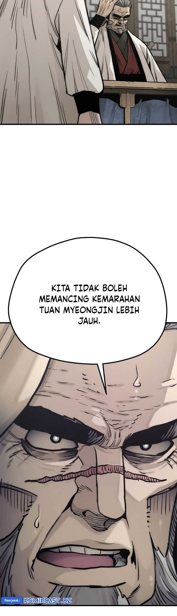 Heavenly Demon Cultivation Simulation Chapter 139 - halaman 12