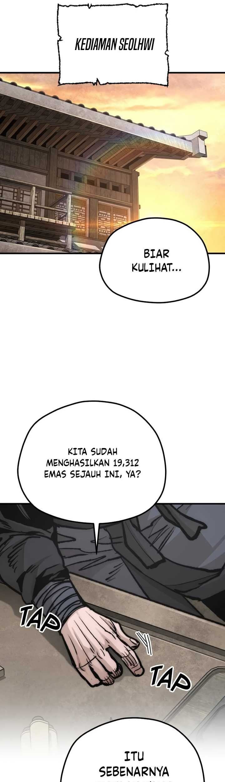 Heavenly Demon Cultivation Simulation Chapter 139 - halaman 15