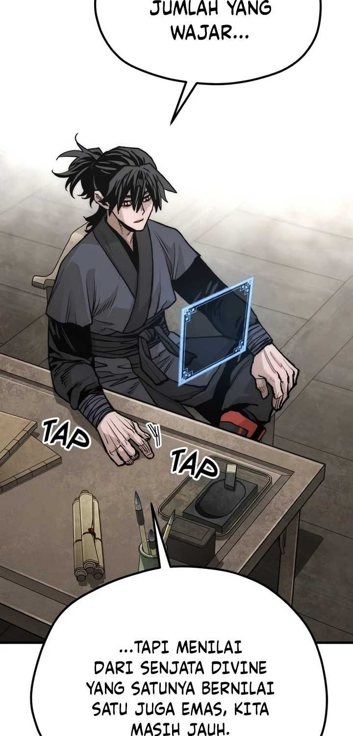 Heavenly Demon Cultivation Simulation Chapter 139 - halaman 16