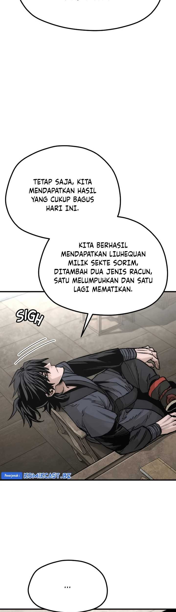 Heavenly Demon Cultivation Simulation Chapter 139 - halaman 17