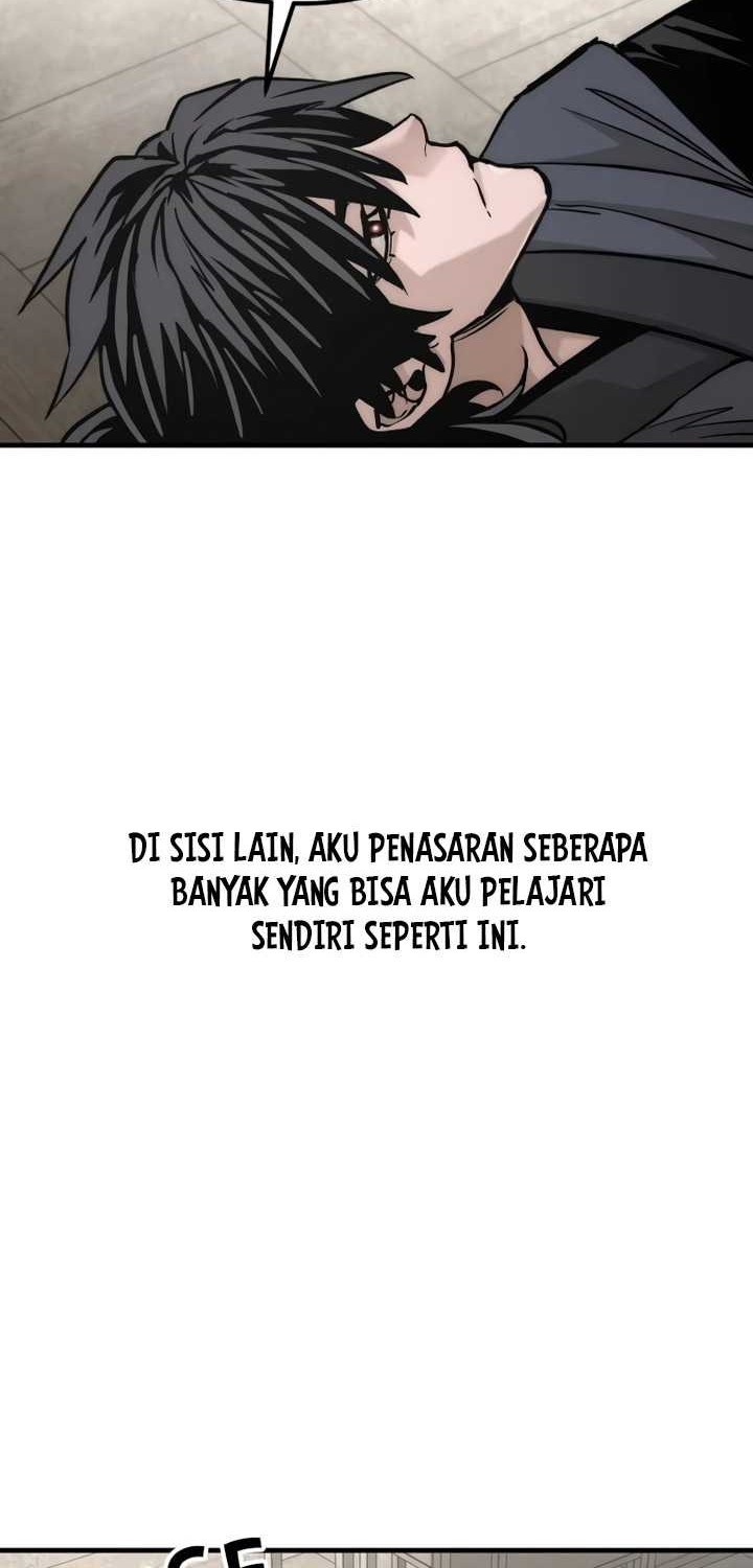 Heavenly Demon Cultivation Simulation Chapter 139 - halaman 18