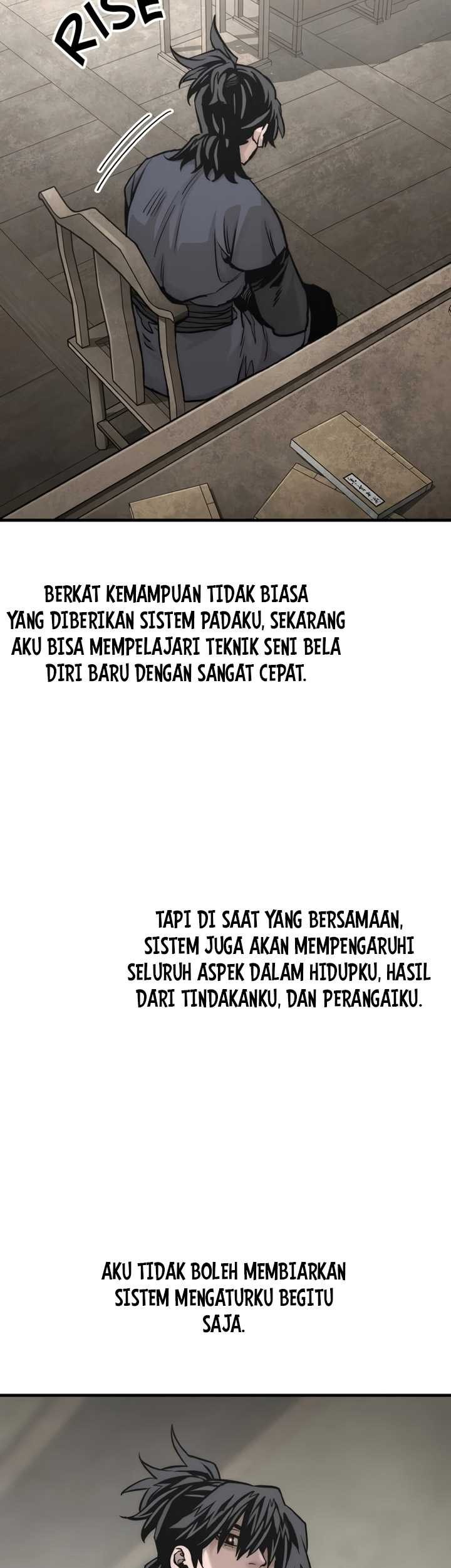 Heavenly Demon Cultivation Simulation Chapter 139 - halaman 19
