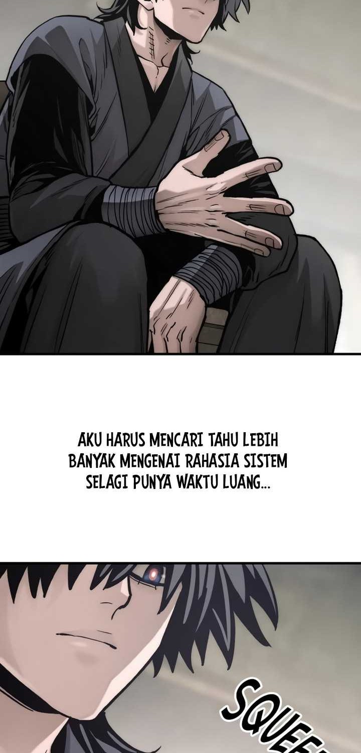 Heavenly Demon Cultivation Simulation Chapter 139 - halaman 20
