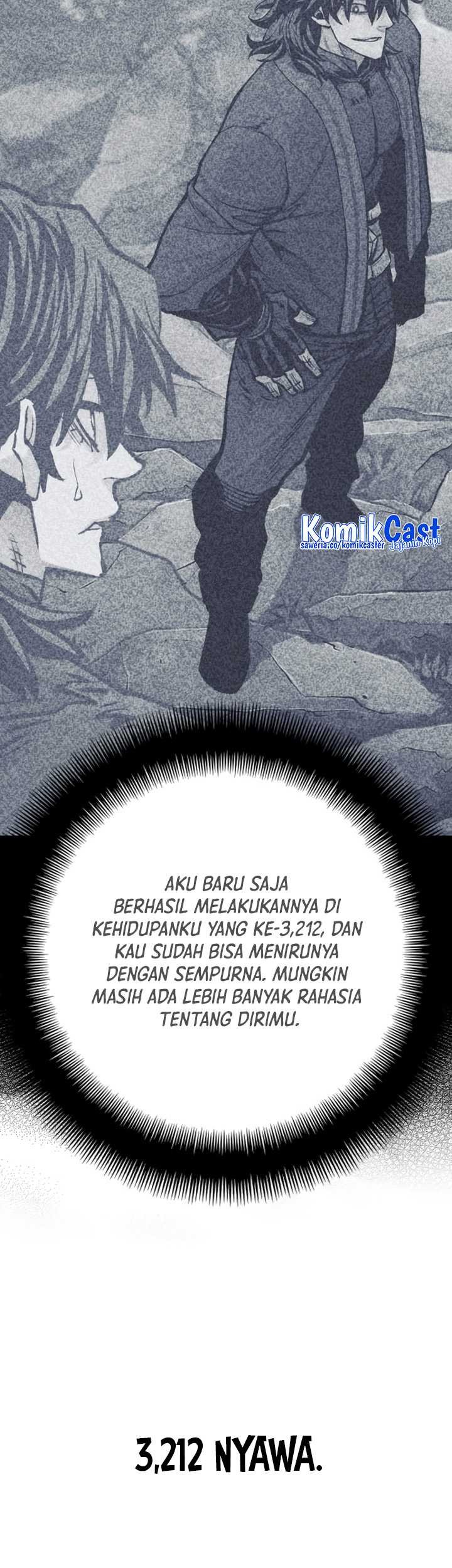 Heavenly Demon Cultivation Simulation Chapter 139 - halaman 23