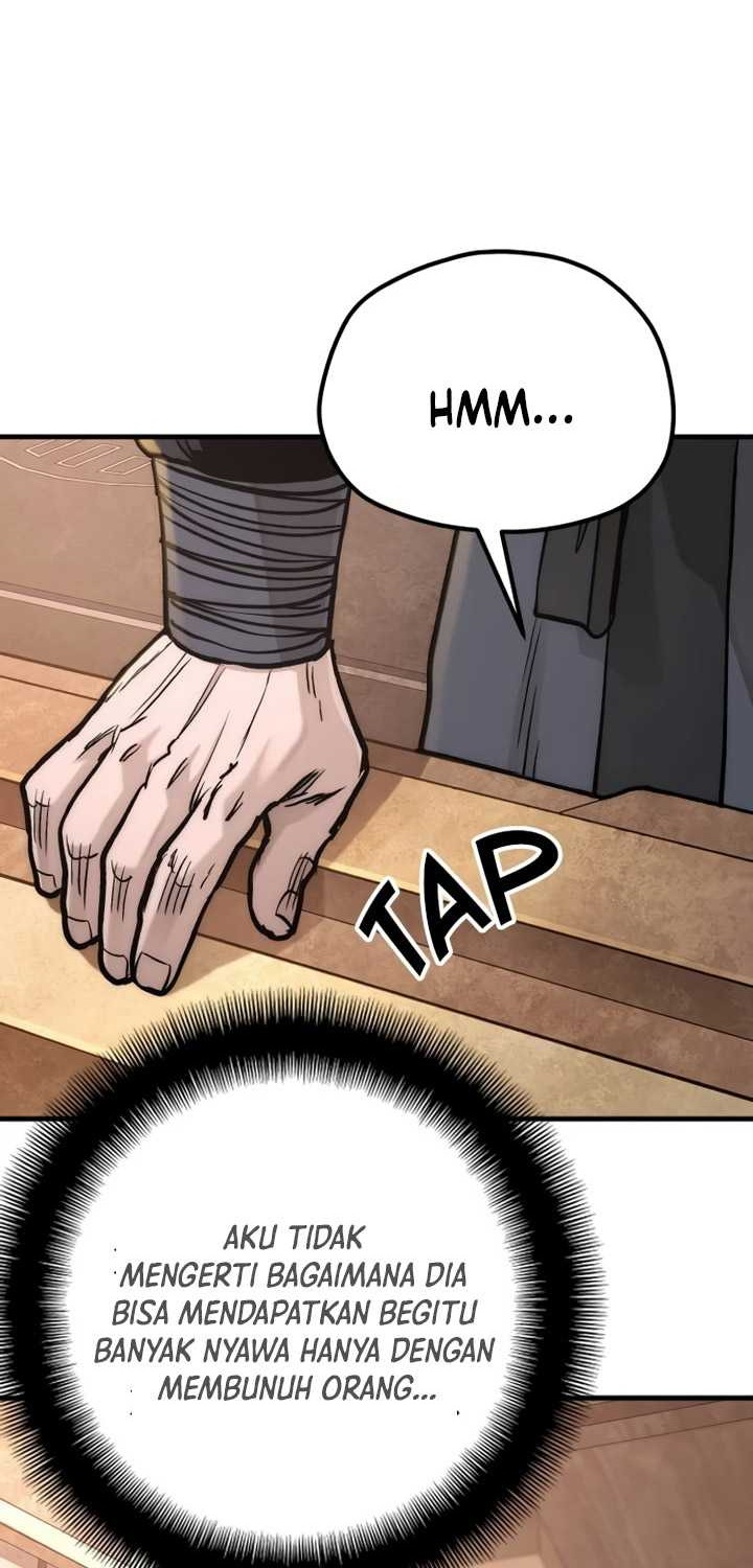 Heavenly Demon Cultivation Simulation Chapter 139 - halaman 24