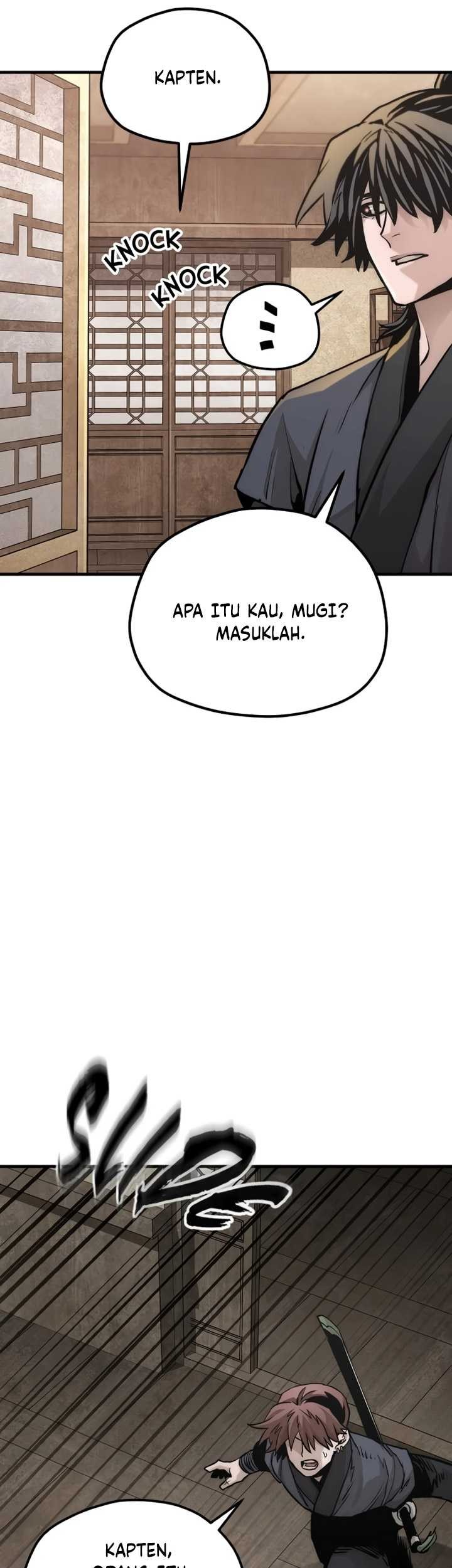 Heavenly Demon Cultivation Simulation Chapter 139 - halaman 28