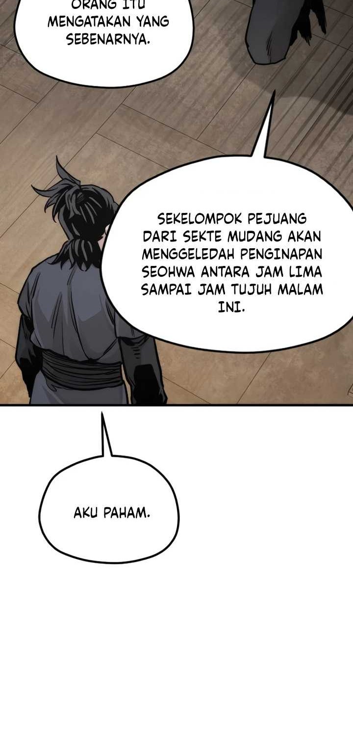 Heavenly Demon Cultivation Simulation Chapter 139 - halaman 29