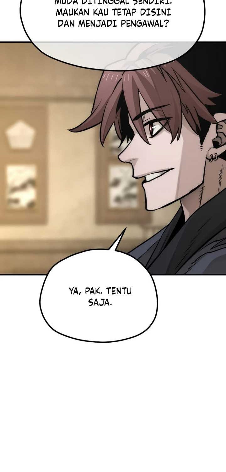 Heavenly Demon Cultivation Simulation Chapter 139 - halaman 31