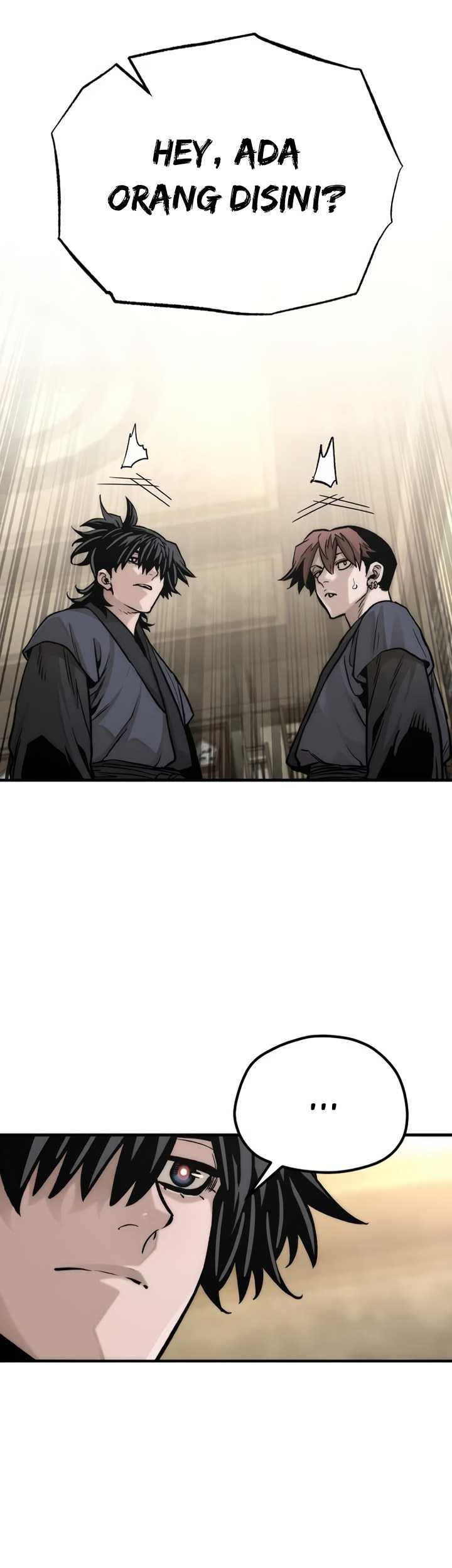 Heavenly Demon Cultivation Simulation Chapter 139 - halaman 32
