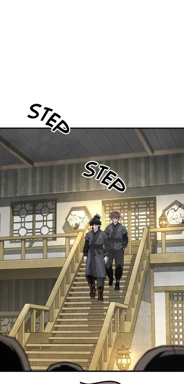 Heavenly Demon Cultivation Simulation Chapter 139 - halaman 33