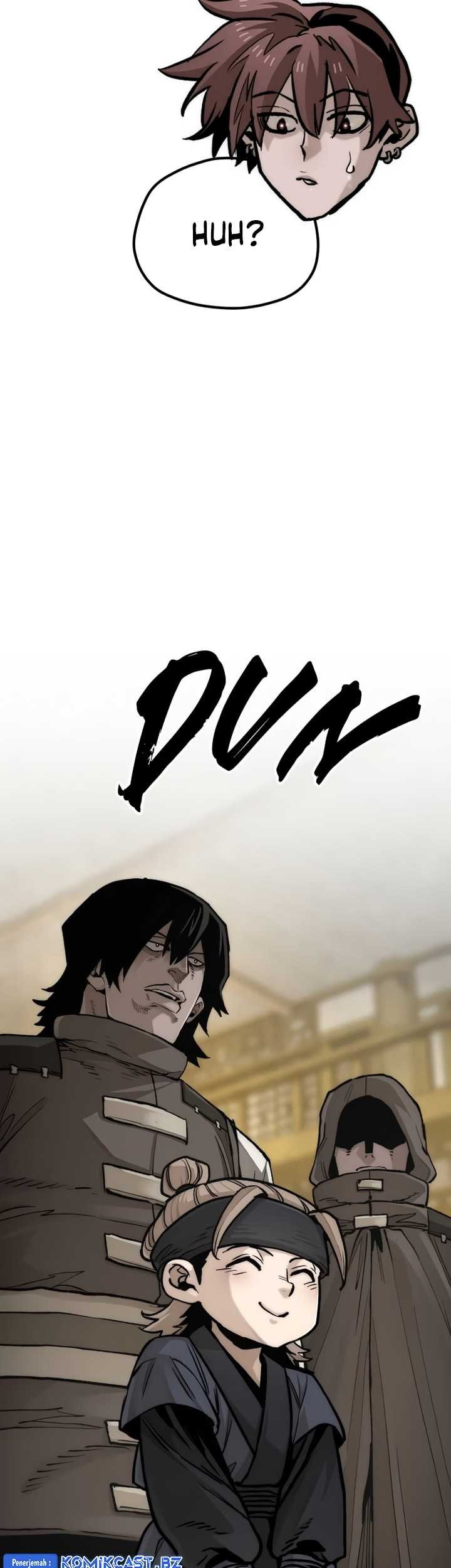 Heavenly Demon Cultivation Simulation Chapter 139 - halaman 34