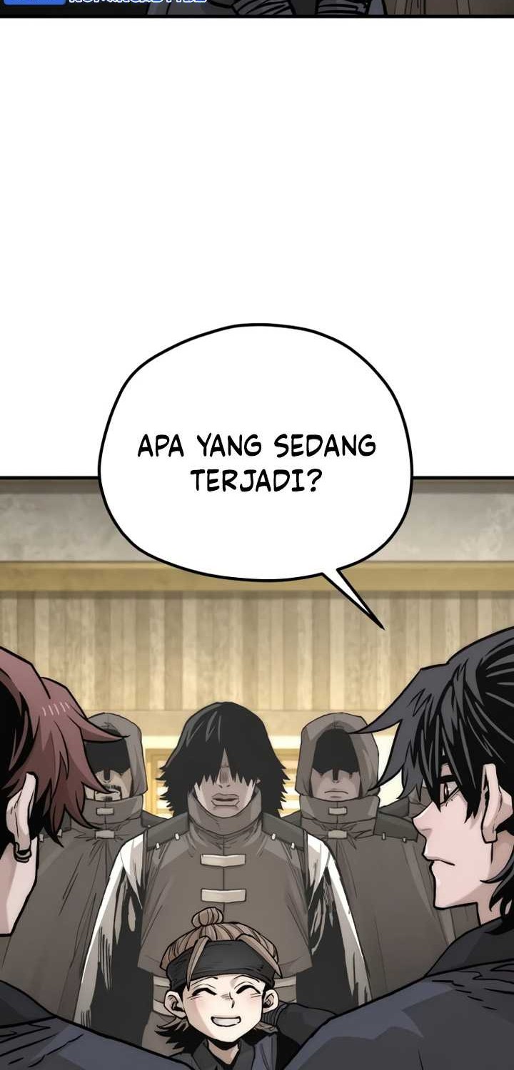 Heavenly Demon Cultivation Simulation Chapter 139 - halaman 35