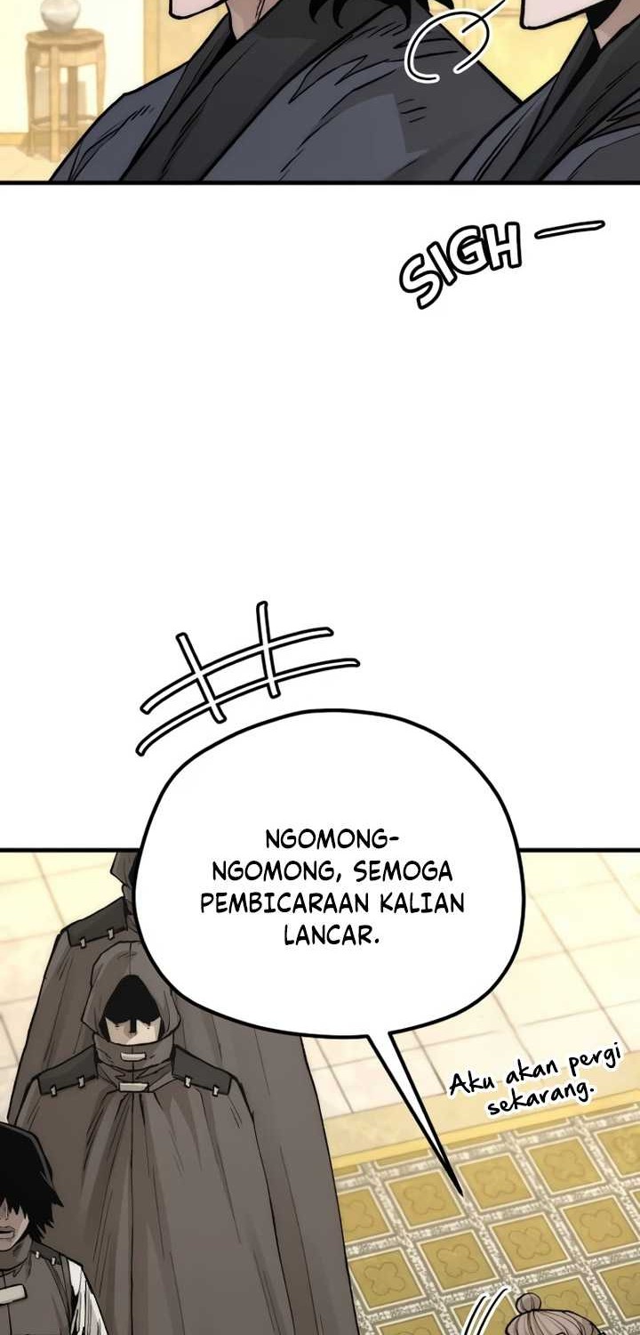 Heavenly Demon Cultivation Simulation Chapter 139 - halaman 37
