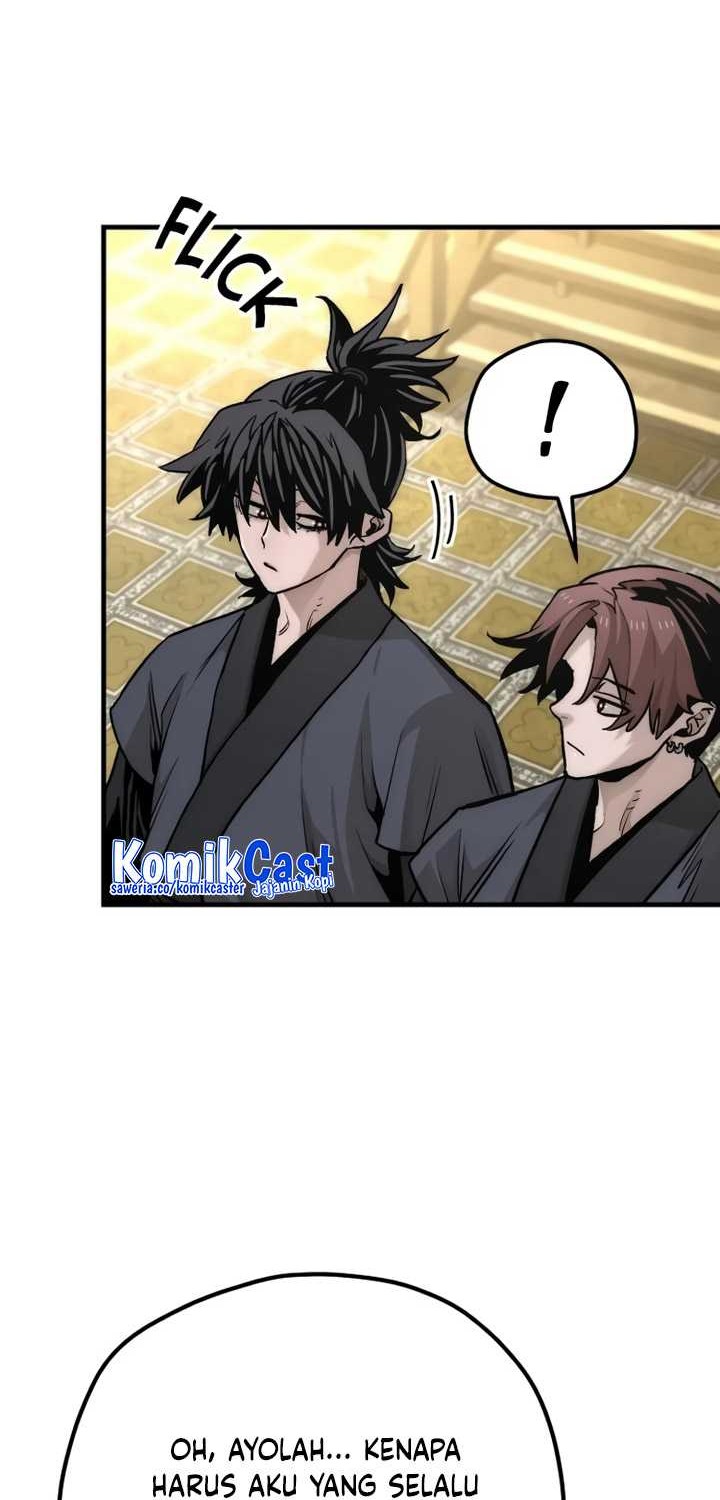 Heavenly Demon Cultivation Simulation Chapter 139 - halaman 39