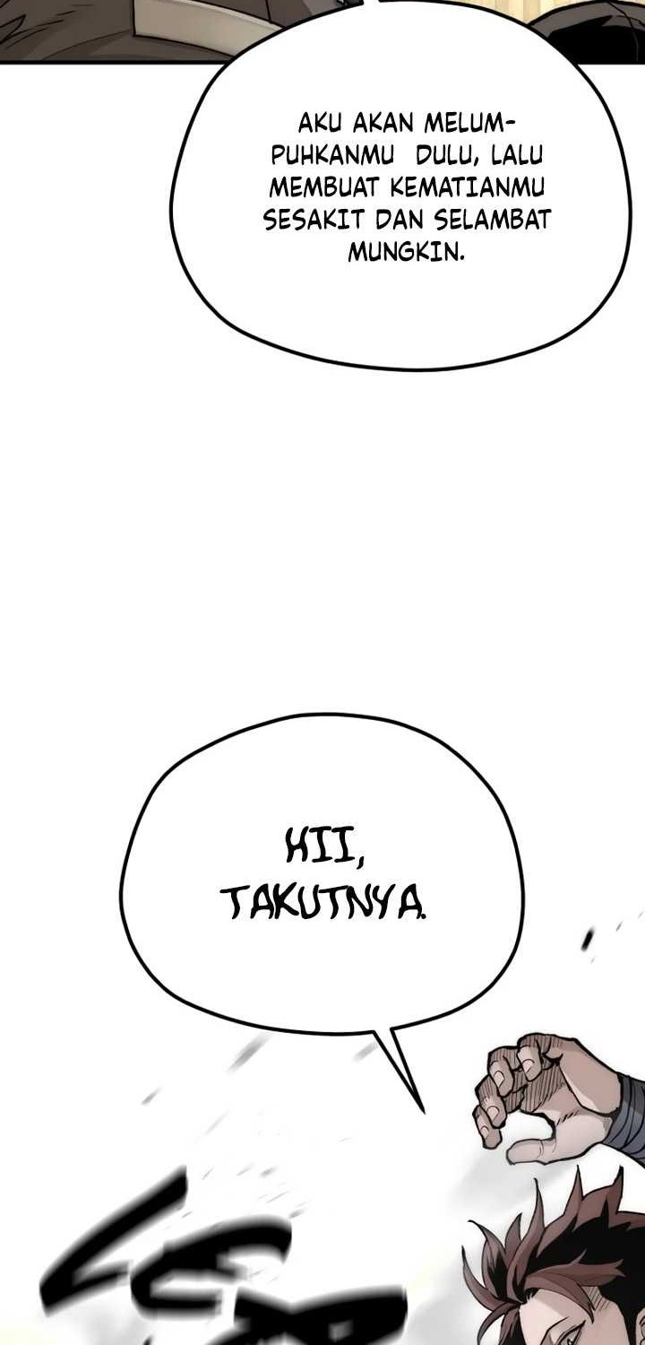 Heavenly Demon Cultivation Simulation Chapter 139 - halaman 42