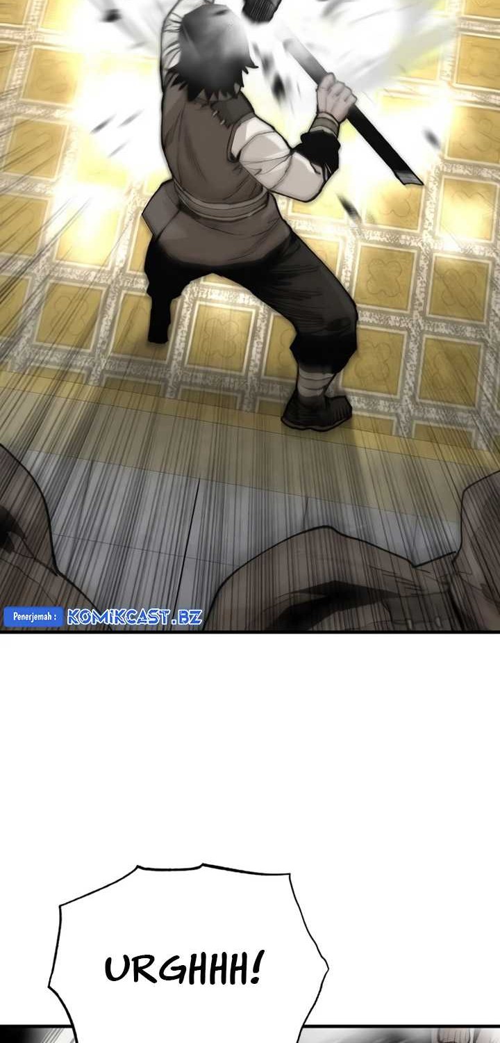 Heavenly Demon Cultivation Simulation Chapter 139 - halaman 44
