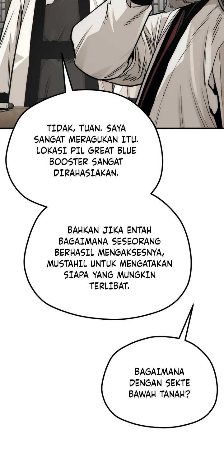 Heavenly Demon Cultivation Simulation Chapter 139 - halaman 5