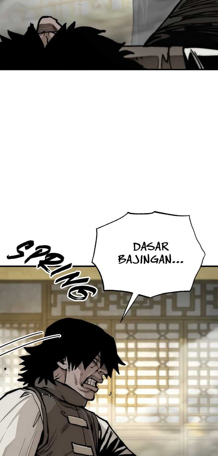 Heavenly Demon Cultivation Simulation Chapter 139 - halaman 50