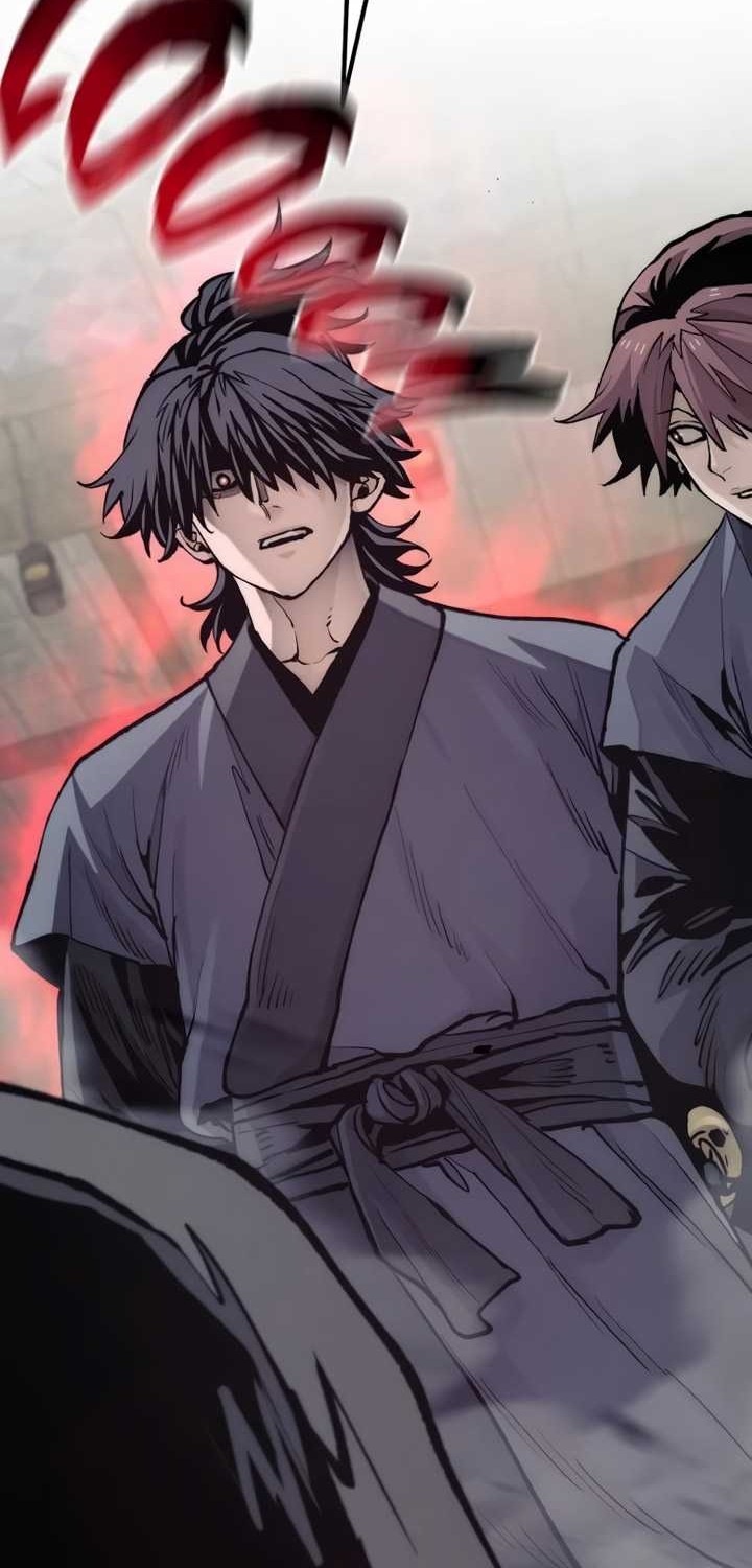 Heavenly Demon Cultivation Simulation Chapter 139 - halaman 52