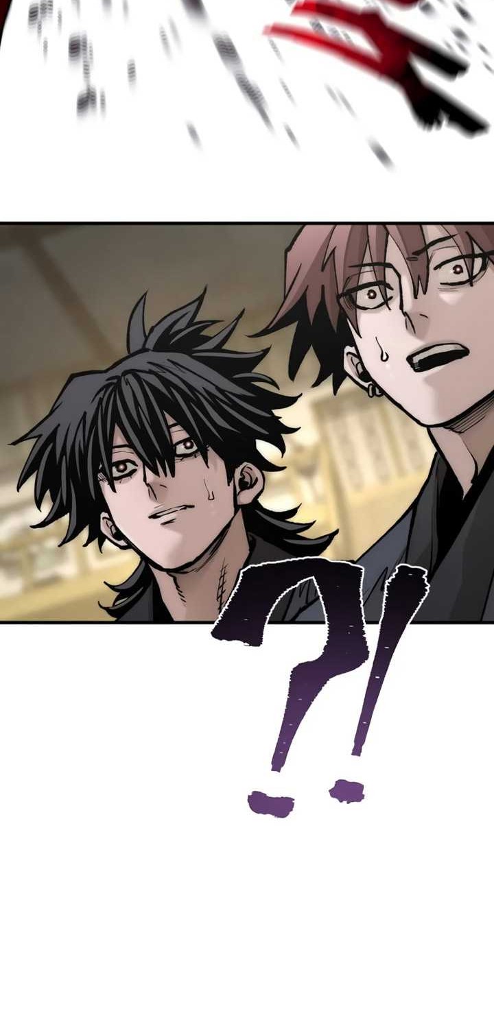 Heavenly Demon Cultivation Simulation Chapter 139 - halaman 55