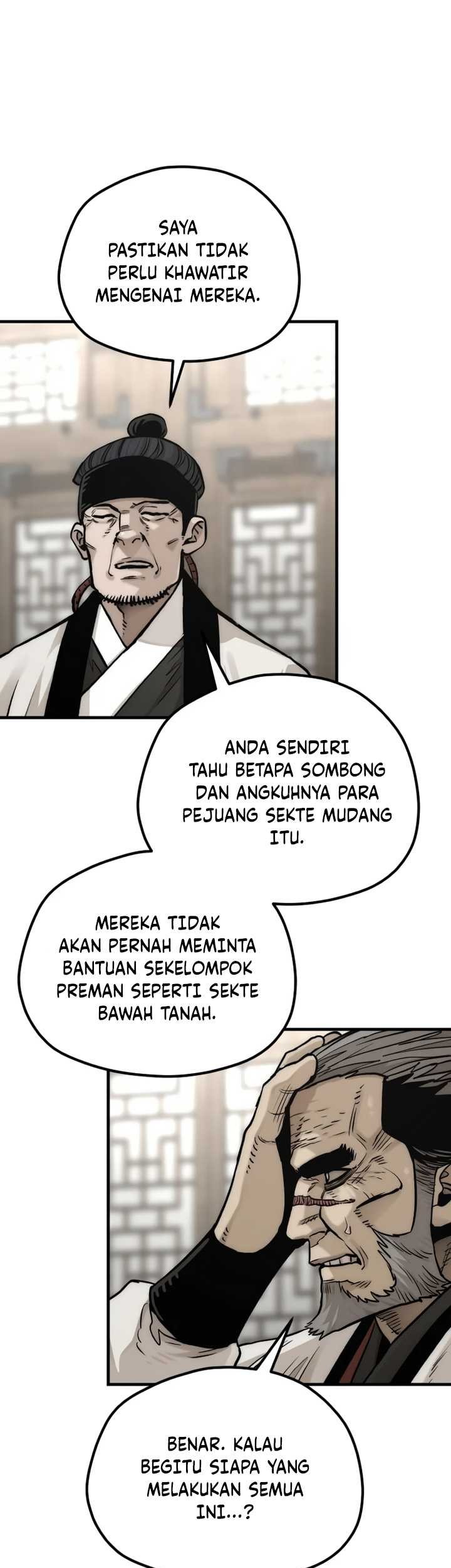 Heavenly Demon Cultivation Simulation Chapter 139 - halaman 6