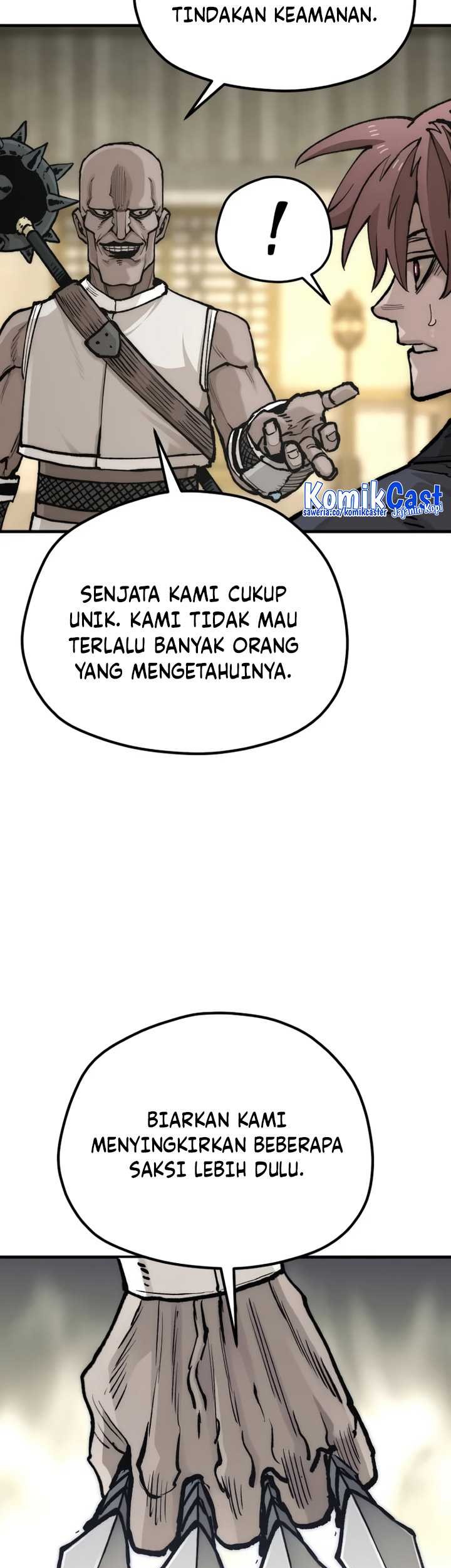 Heavenly Demon Cultivation Simulation Chapter 139 - halaman 60
