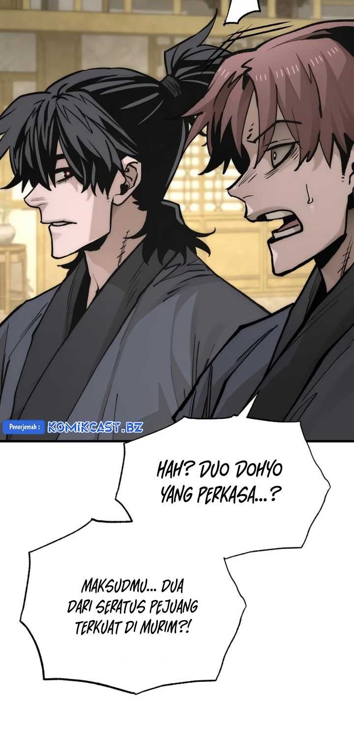 Heavenly Demon Cultivation Simulation Chapter 139 - halaman 65