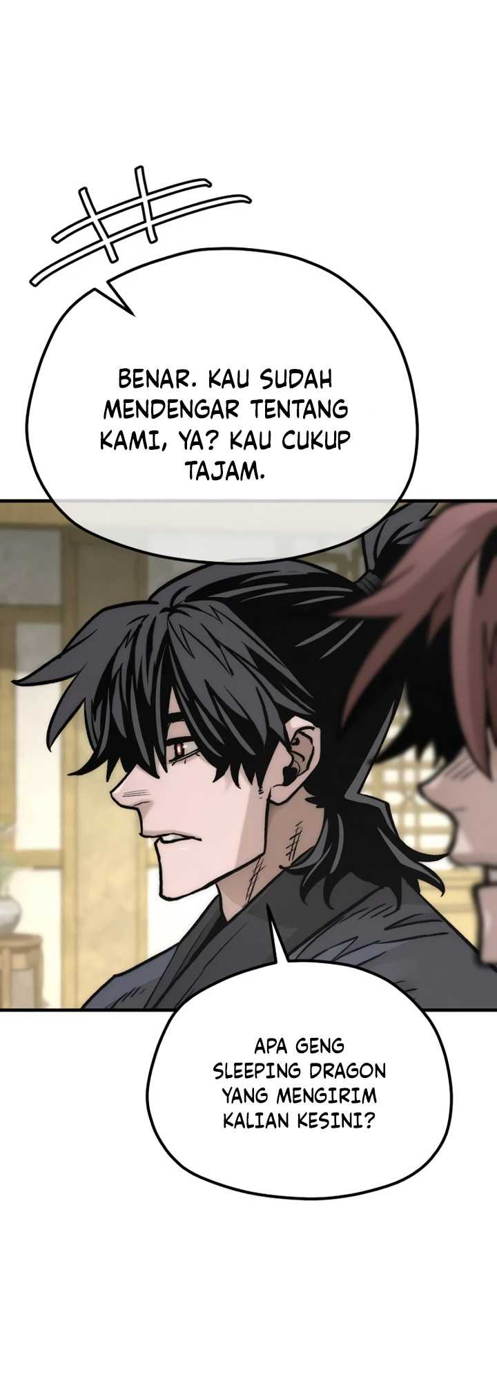 Heavenly Demon Cultivation Simulation Chapter 139 - halaman 66