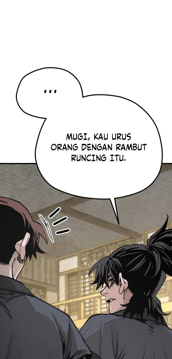Heavenly Demon Cultivation Simulation Chapter 139 - halaman 68