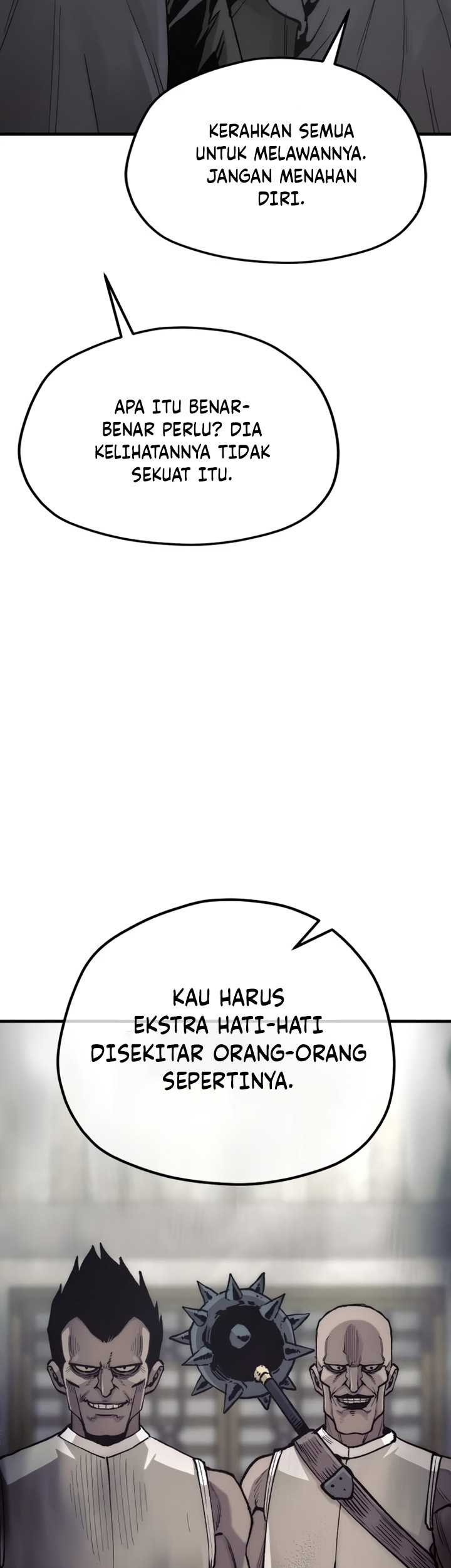 Heavenly Demon Cultivation Simulation Chapter 139 - halaman 69