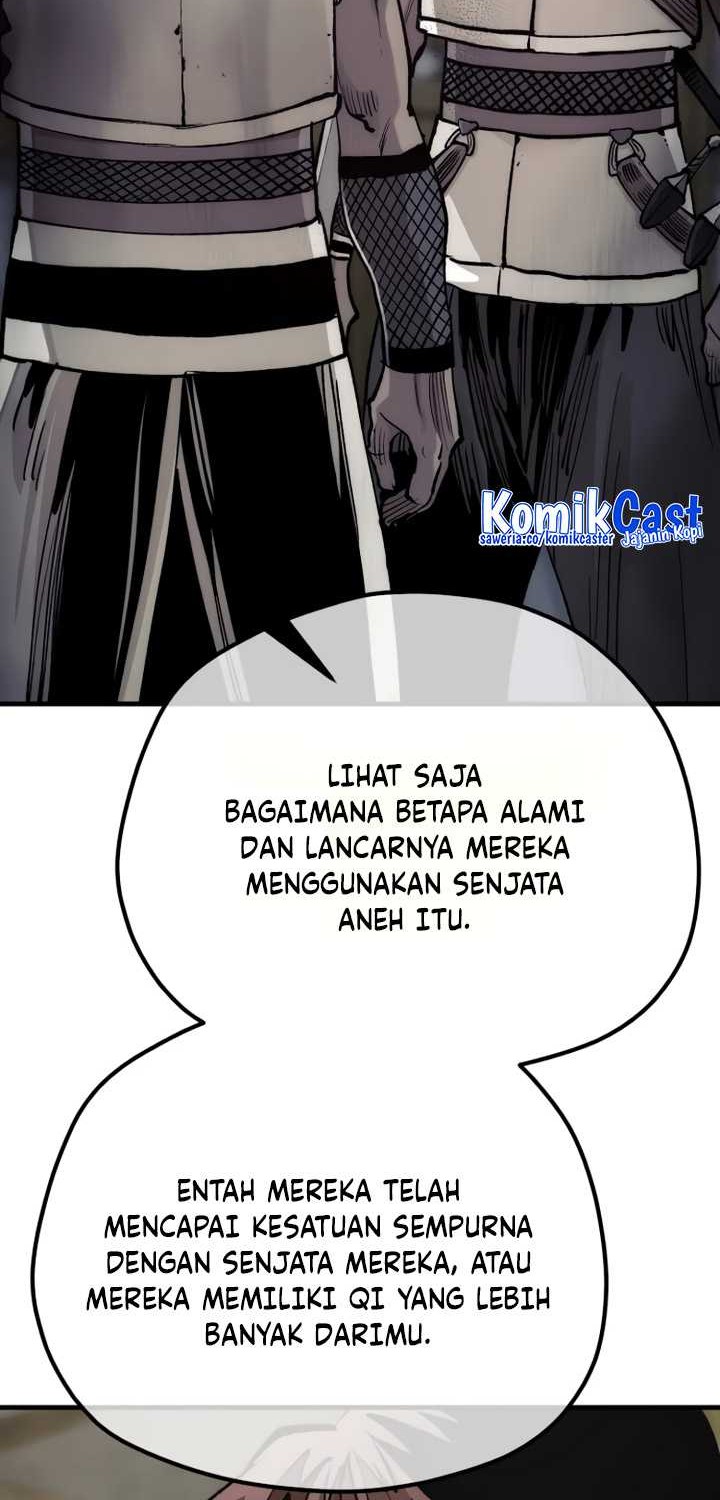 Heavenly Demon Cultivation Simulation Chapter 139 - halaman 70