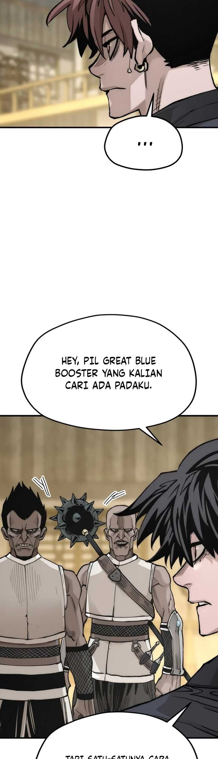 Heavenly Demon Cultivation Simulation Chapter 139 - halaman 71