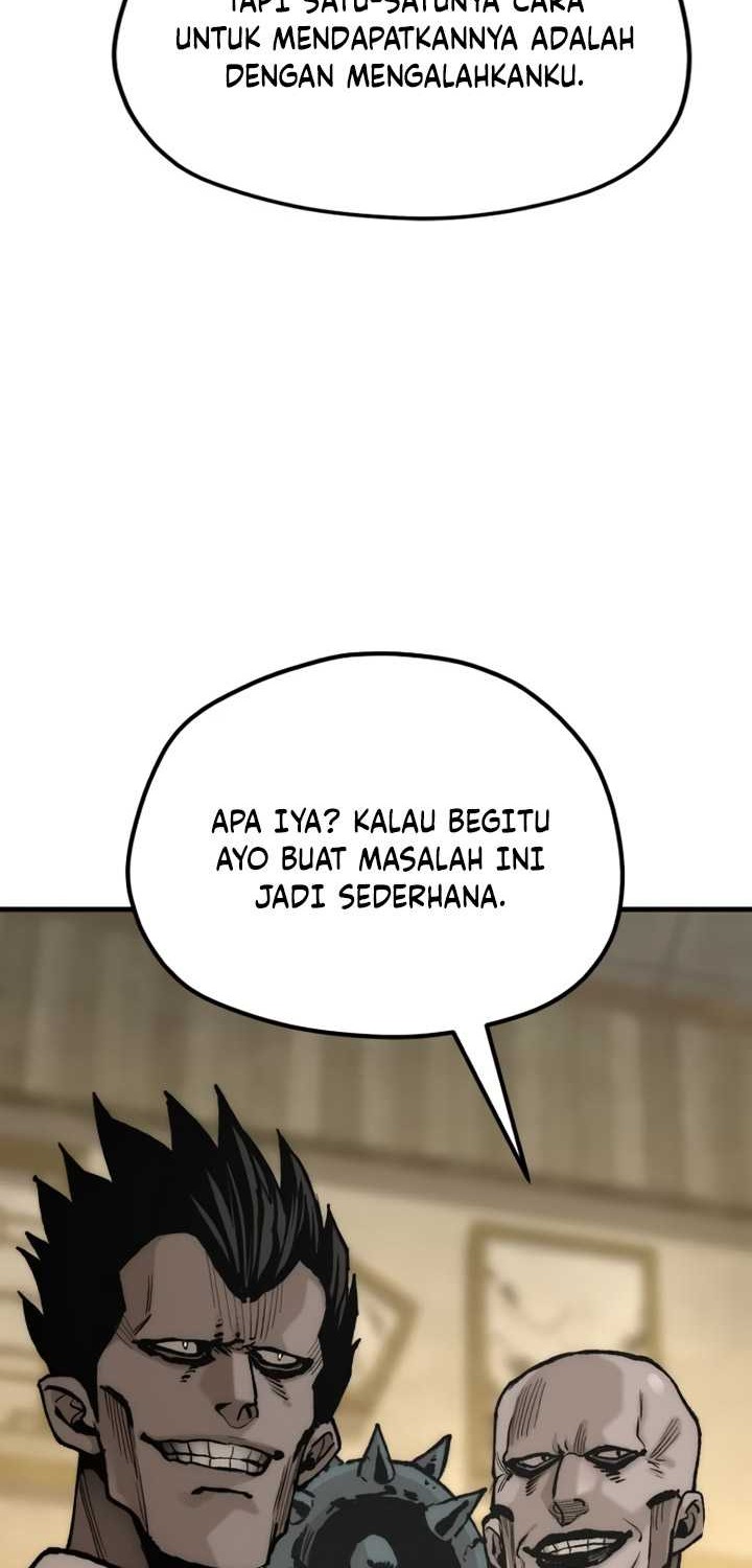 Heavenly Demon Cultivation Simulation Chapter 139 - halaman 72