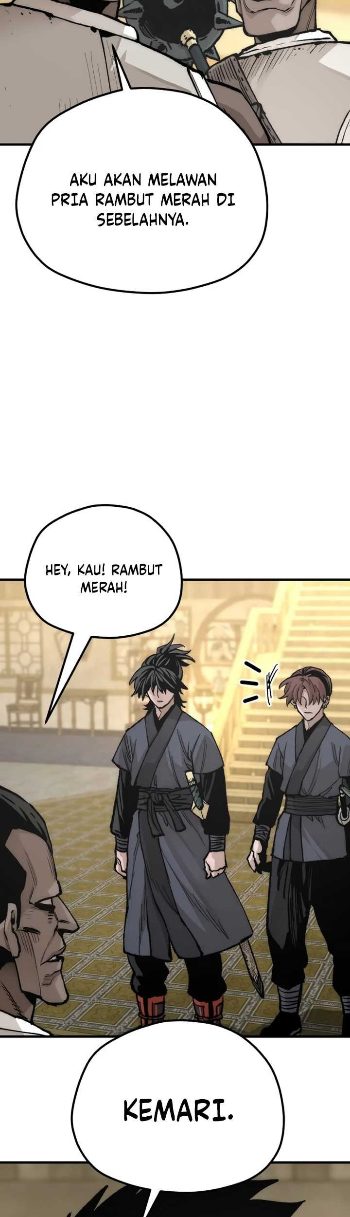 Heavenly Demon Cultivation Simulation Chapter 139 - halaman 73