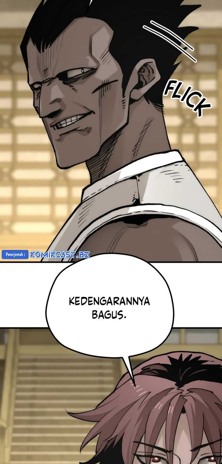 Heavenly Demon Cultivation Simulation Chapter 139 - halaman 74